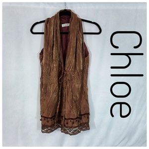Chloe Blouse
